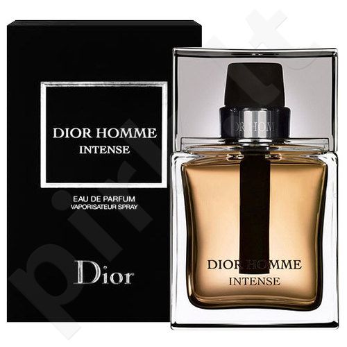 Christian Dior Dior Homme Intense, 2011, kvapusis vanduo vyrams, 100ml [pažeista pakuotė]