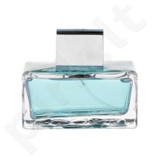 Antonio Banderas Blue Seduction For Women, tualetinis vanduo moterims, 80ml, (Testeris)