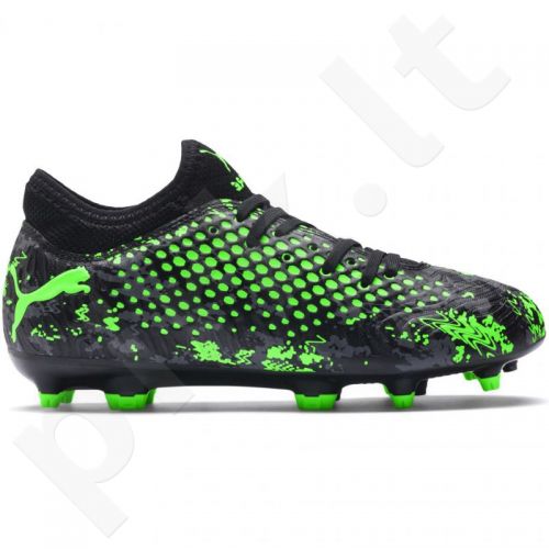 Futbolo bateliai Puma Future 19.4 FG AG JR 105554 03 - Pirk.lt parduotuvė
