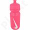 Gertuvė  Nike Big Mouth Water Bottle 650ml NOB1796422-964