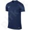 Marškinėliai futbolui Nike Park VI M 725891-410