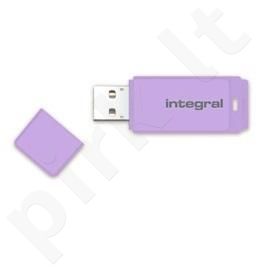 Atmintukas Integral Pastel 8GB, Lavender Haze
