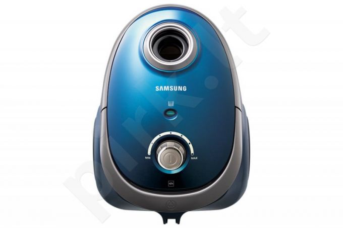 Dulkių siurblys SAMSUNG VCC54J1