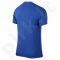 Marškinėliai futbolui Nike Park VI M 725891-463