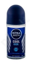 Nivea Men Cool Kick, 48H, antiperspirantas vyrams, 50ml