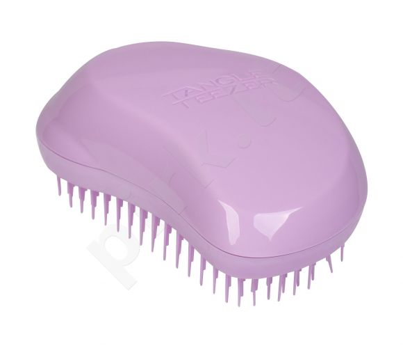 Tangle Teezer Fine & Fragile, plaukų šepetys moterims, 1pc, (Pink Dawn)