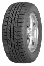 Universalios Goodyear Wrangler HP AW R19