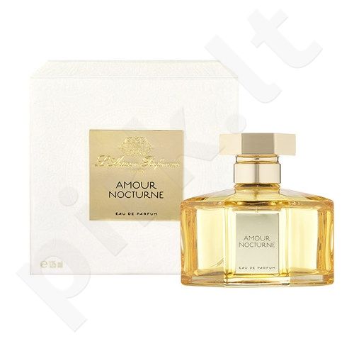 L´Artisan Parfumeur Amour Nocturne, kvapusis vanduo moterims ir vyrams, 125ml