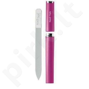 Nail-Tek Crystal File stiklinė nagų dildė