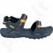 Basutės Reebok Trail Serpent III M M48964