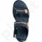 Basutės Reebok Trail Serpent III M M48964