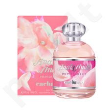 Cacharel Anais Anais Premier Delice, tualetinis vanduo moterims, 100ml