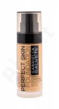 Gabriella Salvete Perfect Skin, makiažo pagrindas moterims, 30ml, (103 Beige)