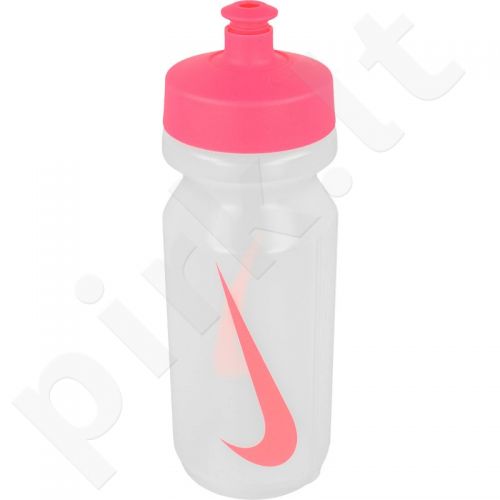 Gertuvė  Nike Big Mouth Water Bottle 650ml NOB1794422-944
