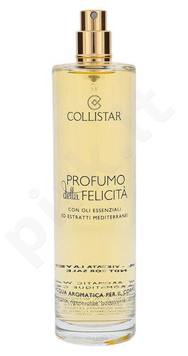 Collistar Benessere Della Felicita, Profumo Della Felicita, kūno dulksna  moterims, 100ml, (Testeris) - Pirk.lt parduotuvė