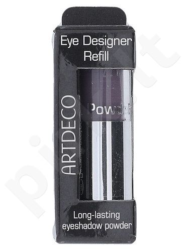 Artdeco Eye Designer, Refill, akių šešėliai moterims, 0,8g, (83 Mountain Ash)