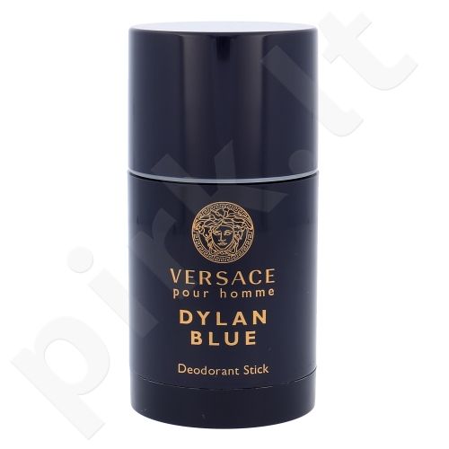 Versace Pour Homme Dylan Blue, dezodorantas vyrams, 75ml