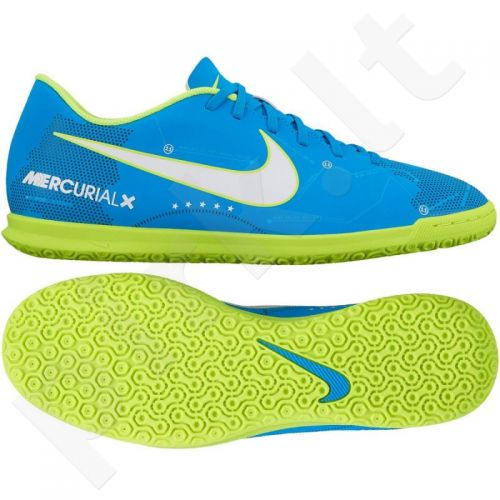 nike mercurialx vortex iii ic