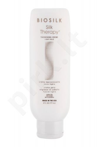 Farouk Systems Biosilk Silk Therapy, plaukų želė moterims, 177ml