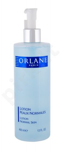 Orlane Cleansing, Lotion Normal Skin, veido purškiklis, losjonas moterims, 400ml