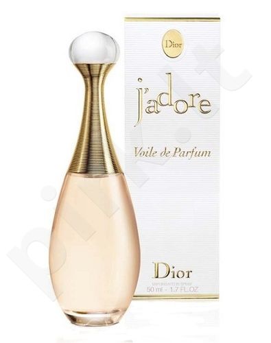 Christian Dior J´adore Voile de Parfum, kvapusis vanduo moterims, 100ml, (Testeris)