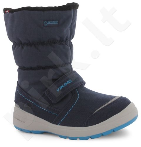 Žieminiai auliniai batai vaikams VIKING GISL GTX (3-86020-535)