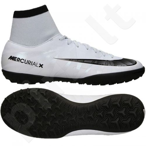 Futbolo bateliai  Nike MercurialX Victory VI CR7 DF TF M 903612-401