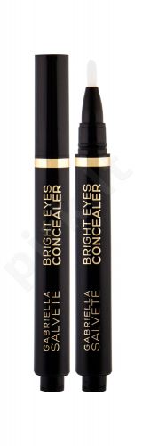 Gabriella Salvete Bright Eyes Concealer, maskuoklis moterims, 2,5ml, (01)