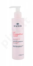 NUXE Rose Petals Cleanser, prausiamasis pienelis moterims, 200ml, (Testeris)