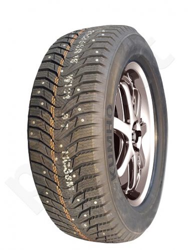 Žieminės Kumho Wi31 WinterCraft R14