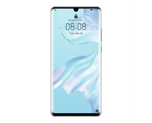 Huawei P30 Pro Dual 128GB black (VOG-L29) - Pirk.lt parduotuvė