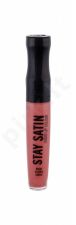 Rimmel London Stay Satin, lūpdažis moterims, 5,5ml, (210 IT Girl)