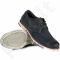Wishot 31-208-m-gr  odiniai klasikiniai batai