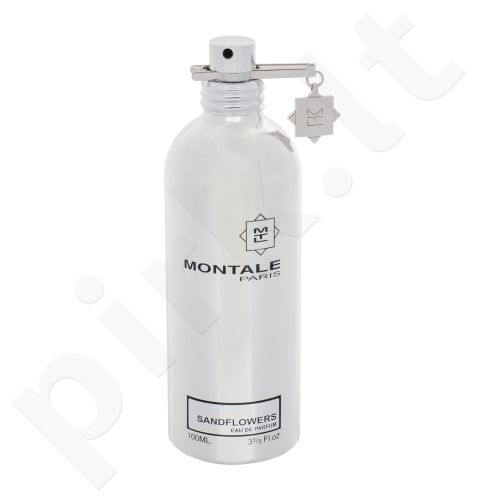 Montale Paris Sandflowers, kvapusis vanduo moterims ir vyrams, 100ml, (Testeris)