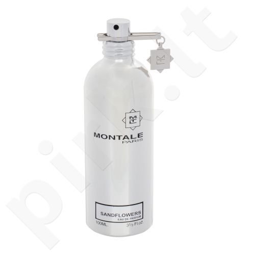 Montale Paris Sandflowers, kvapusis vanduo moterims ir vyrams, 100ml, (Testeris)