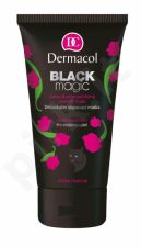 Dermacol Black Magic, veido kaukė moterims, 150ml