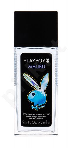 Playboy Malibu, dezodorantas vyrams, 75ml