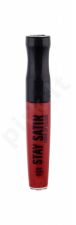 Rimmel London Stay Satin, lūpdažis moterims, 5,5ml, (500 Redical)