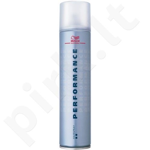 Wella Performance, plaukų purškiklis moterims, 500ml