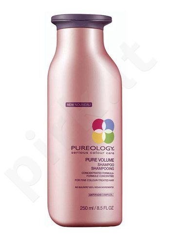 Redken Pureology Pure Volume, šampūnas moterims, 250ml