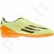 Futbolo bateliai Adidas  F50 F5 TRX TF Jr D66959