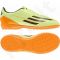 Futbolo bateliai Adidas  F50 F5 TRX TF Jr D66959