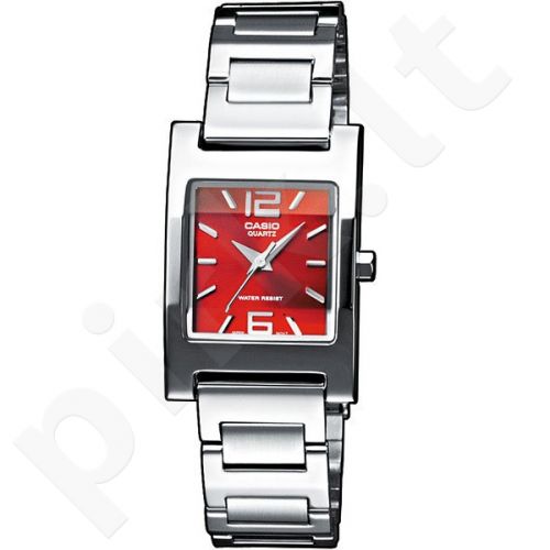 Moteriškas laikrodis CASIO LTP-1283PD-4A2EF
