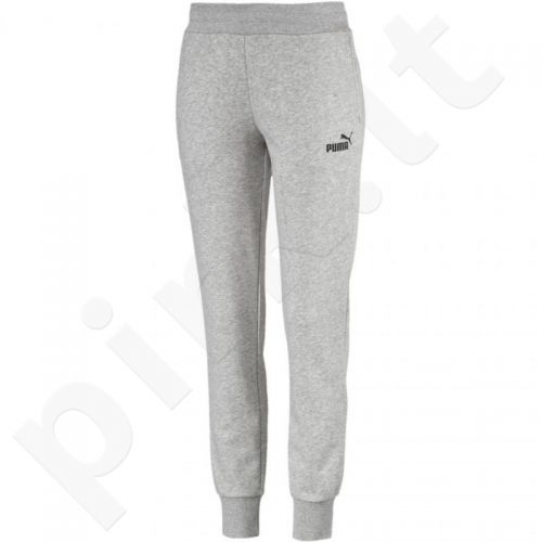 Sportinės kelnės Puma ESS Sweat Pants TR CL W 851826 04