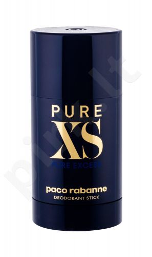Paco Rabanne Pure XS, dezodorantas vyrams, 75ml