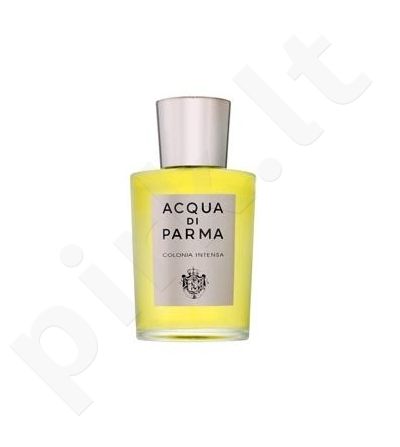 Acqua di Parma Colonia Intensa, Eau de odekolonas vyrams, 100ml