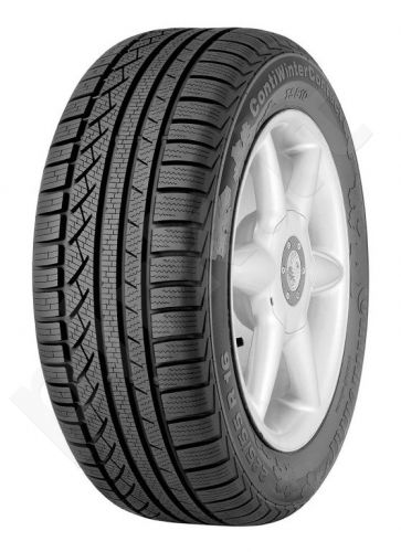 Žieminės Continental ContiWinterContact TS 810 R16