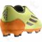 Futbolo bateliai Adidas  F50 F10 TRX FG Jr D67000