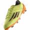 Futbolo bateliai Adidas  F50 F10 TRX FG Jr D67000