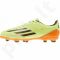 Futbolo bateliai Adidas  F50 F10 TRX FG Jr D67000